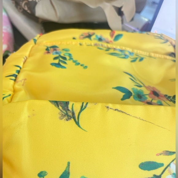 Lug Ranger Yellow Crossbody Bag - Picture 16 of 16